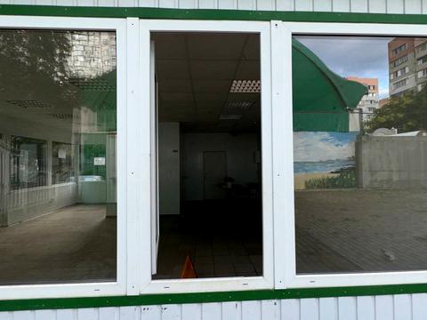 комерційна за адресою Семена Палія вул. (Дніпропетровська дорога), 127