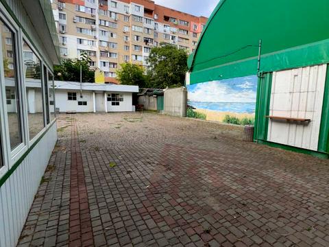 комерційна за адресою Семена Палія вул. (Дніпропетровська дорога), 127