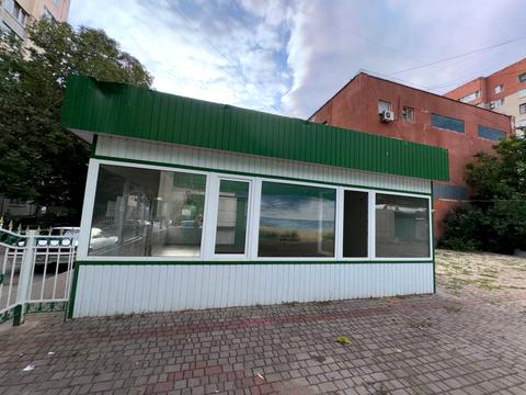 комерційна за адресою Семена Палія вул. (Дніпропетровська дорога), 127