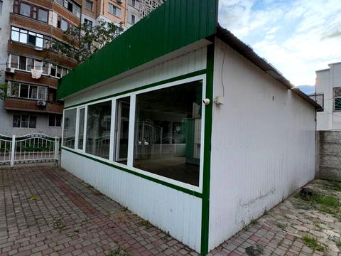 комерційна за адресою Семена Палія вул. (Дніпропетровська дорога), 127