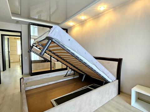 квартира по адресу Героев Труда ул., 17