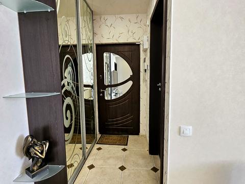 квартира по адресу Героев Труда ул., 17