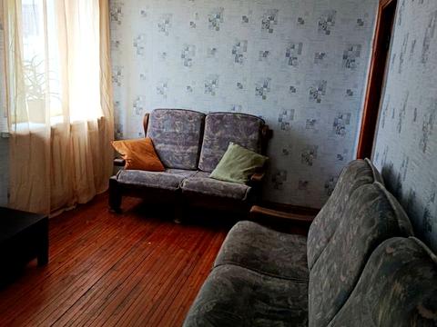 квартира по адресу Агатангела Крымского ул., 48