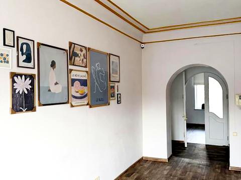 коммерческая по адресу Крещатик ул. (Kreschatic), 29