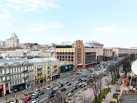 коммерческая по адресу Крещатик ул. (Kreschatic), 29