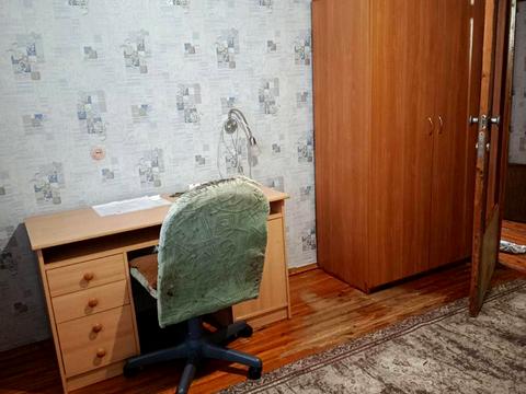 квартира по адресу Агатангела Крымского ул., 48