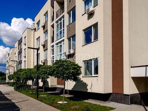 квартира за адресою Промениста вул., 42