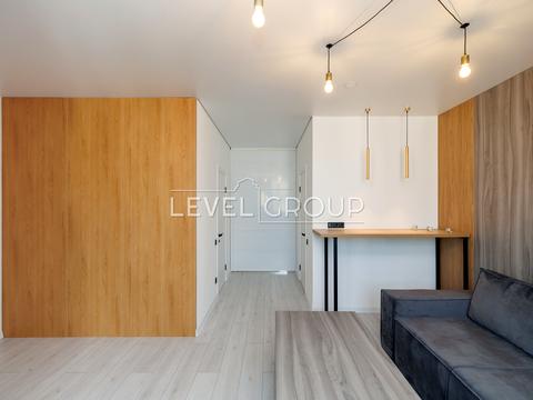 квартира за адресою Промениста вул., 42