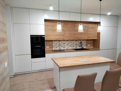 квартира за адресою Воскресенська вул., 18-А