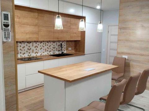 квартира за адресою Воскресенська вул., 18-А