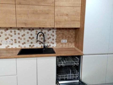 квартира за адресою Воскресенська вул., 18-А