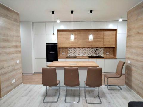 квартира по адресу Воскресенская ул., 18-А