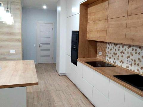 квартира за адресою Воскресенська вул., 18-А