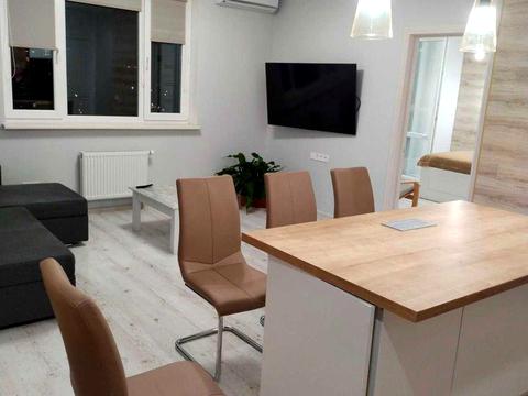 квартира за адресою Воскресенська вул., 18-А