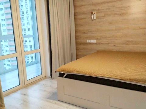 квартира за адресою Воскресенська вул., 18-А