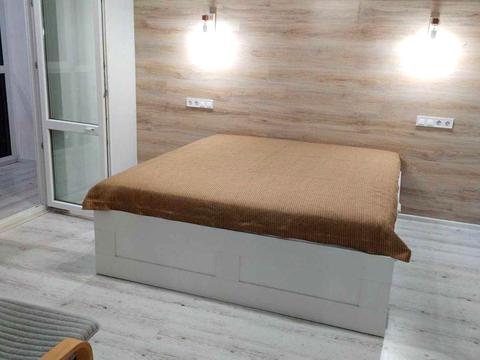 квартира за адресою Воскресенська вул., 18-А