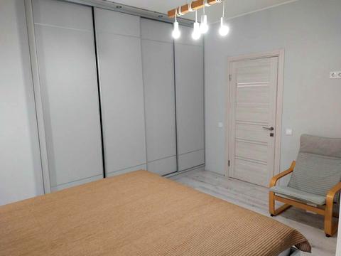 квартира за адресою Воскресенська вул., 18-А