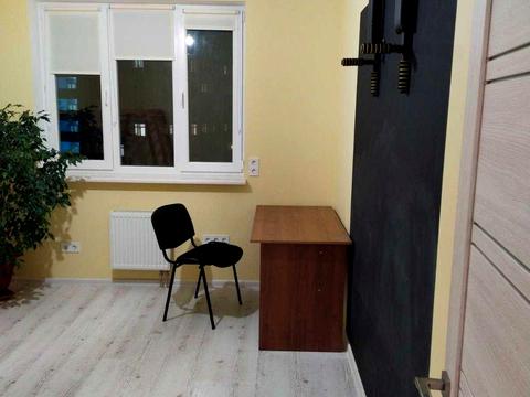 квартира за адресою Воскресенська вул., 18-А