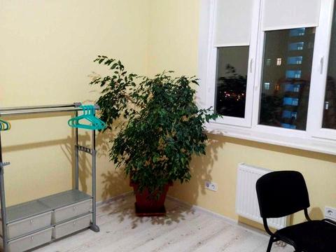 квартира за адресою Воскресенська вул., 18-А