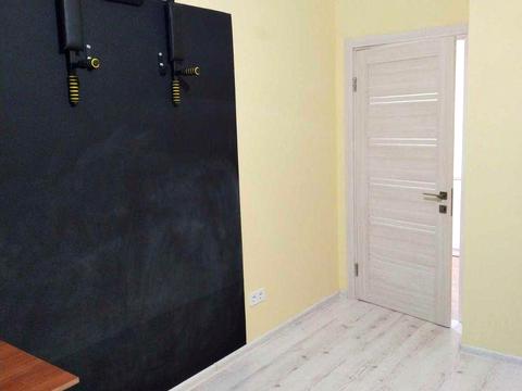 квартира за адресою Воскресенська вул., 18-А