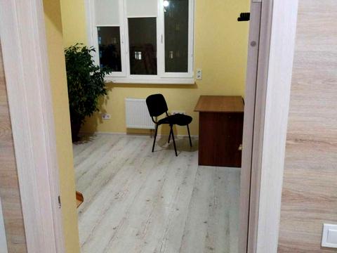 квартира за адресою Воскресенська вул., 18-А