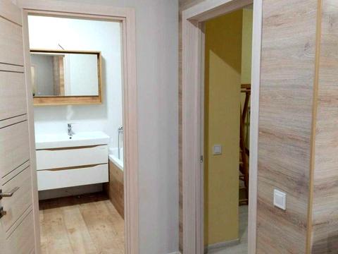 квартира за адресою Воскресенська вул., 18-А