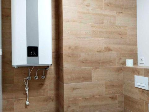 квартира за адресою Воскресенська вул., 18-А