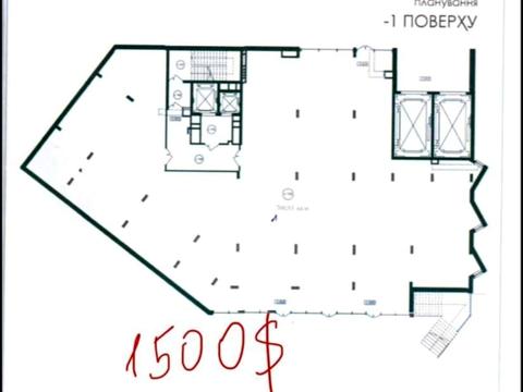 комерційна за адресою Пасічна вул., 39б