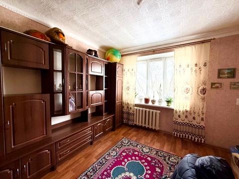 кімната за адресою Герасима Кондратьєва вул. (Кірова), 143