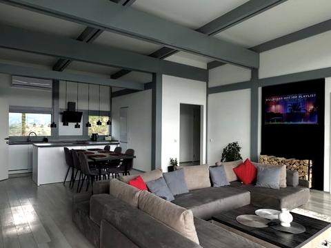 комерційна за адресою с. Ільці, Довбуша, 3