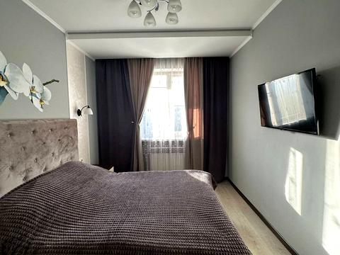 квартира за адресою Володимира Івасюка вул., 19