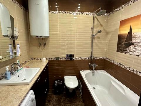 квартира за адресою Володимира Івасюка вул., 19