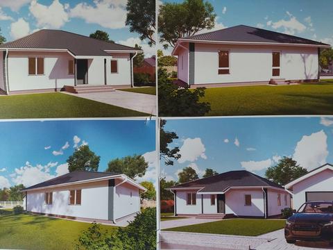 дом по адресу Сонячна, 14