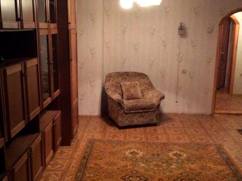 квартира по адресу Надежды Алексеенко ул. (Чичерина), 104