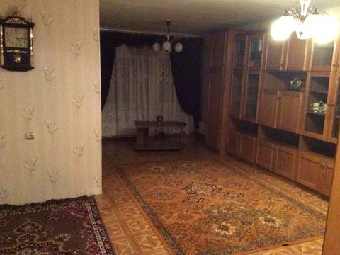 квартира по адресу Надежды Алексеенко ул. (Чичерина), 104