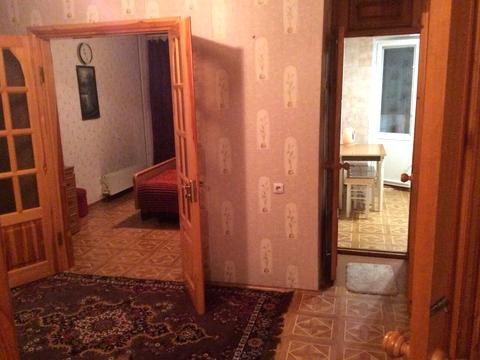 квартира по адресу Надежды Алексеенко ул. (Чичерина), 104