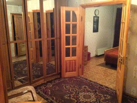 квартира по адресу Надежды Алексеенко ул. (Чичерина), 104