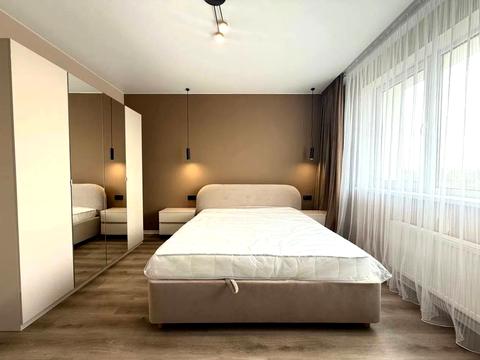 квартира за адресою Трускавецька вул., 2