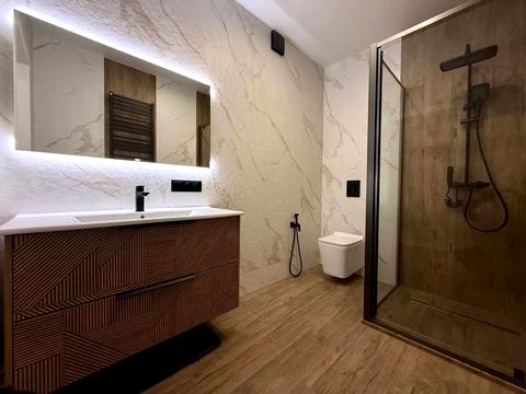 квартира за адресою Трускавецька вул., 2