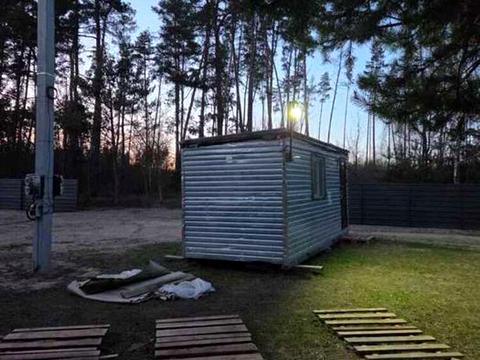 ділянка за адресою 