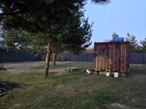 ділянка за адресою 