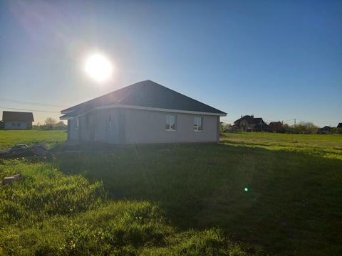 дом по адресу Сонячна, 14