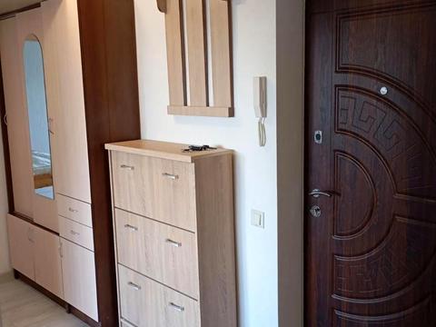 квартира по адресу Львов, Лисеницкая ул., 11