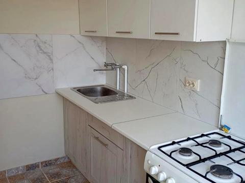 квартира по адресу Львов, Лисеницкая ул., 11