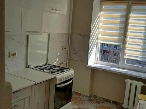 квартира по адресу Львов, Лисеницкая ул., 11