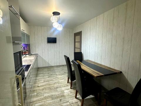 квартира по адресу Петра Григоренко просп., 33/44