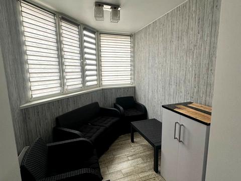 квартира по адресу Петра Григоренко просп., 33/44