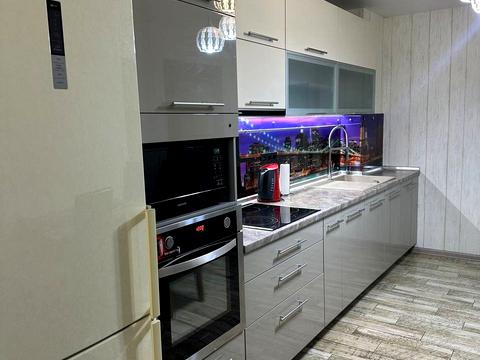 квартира по адресу Петра Григоренко просп., 33/44