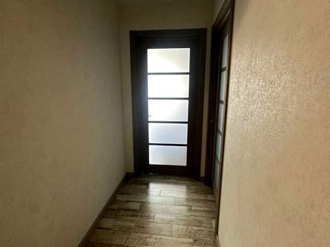 квартира по адресу Петра Григоренко просп., 33/44