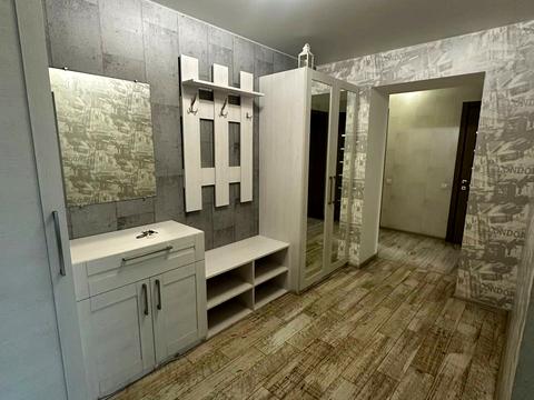 квартира по адресу Петра Григоренко просп., 33/44